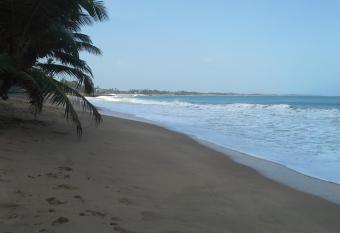 Hotel tango reef has Smoking rooms