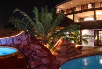 Villa Le View Guesthouse has Balcony rooms