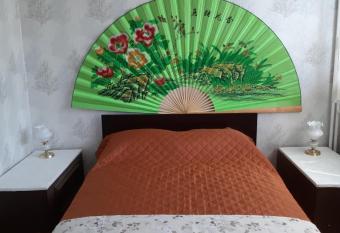 MIVOLI has Balcony rooms