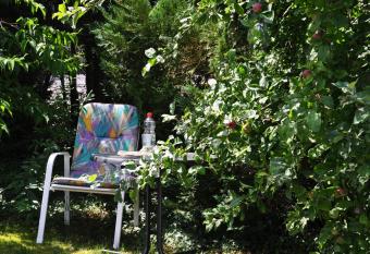 Bunte Burg has Balcony rooms