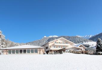 Hotel Moserhof has Balcony rooms