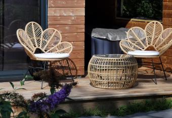 Domaine de K  rizel allows 18 year olds to book a room