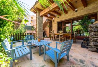 Hauzify I Palauet del Remei has Balcony rooms