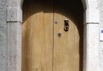 Al Palazzo has Balcony rooms