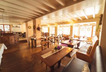 Ihre Pension in Amerang has Balcony rooms