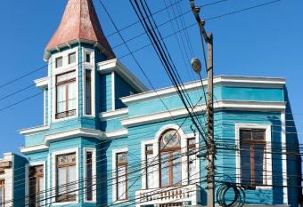 Fortunata Chacana Guest House allows 18 year olds to book a room