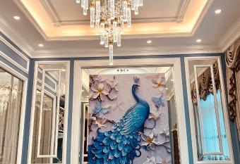 Kinmen Happiness Shop has Balcony rooms