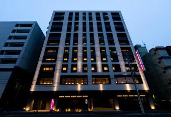 Hotel Wing International Sapporo Susukino allows 18 year olds to book a room