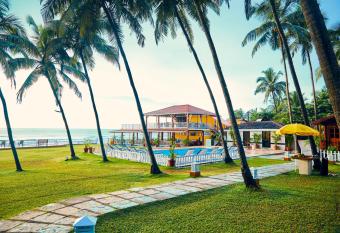 La Cabana Beach & Spa has Balcony rooms