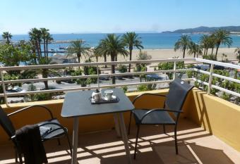 Hotel Espadon has Balcony rooms