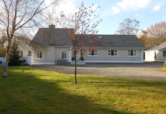 Birchdale House B&B allows 18 year olds to book a room