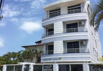 Kasato Maru Residence allows 18 year olds to book a room