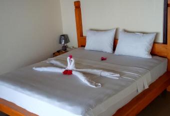 Kumpul Beach has Balcony rooms