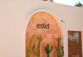 Estel Formentera has Balcony rooms