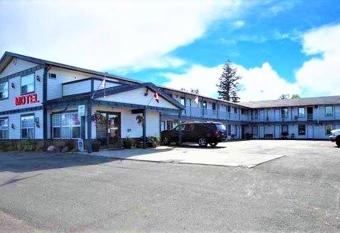 Imperial Motel allows 18 year olds to book a room