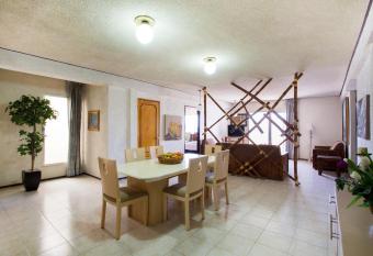 Suites Del Sol allows 18 year olds to book a room