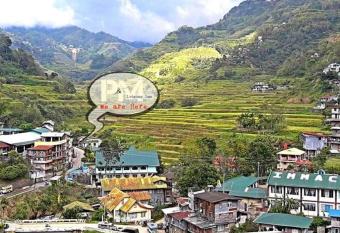 P&M Traveler s Inn has Balcony rooms