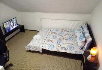 Elizabeth s Rooms has Balcony rooms