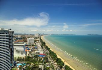 View Talay Condominium by Vlad Property allows 18 year olds to book a room