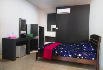 Co Co House Samui allows 18 year olds to book a room