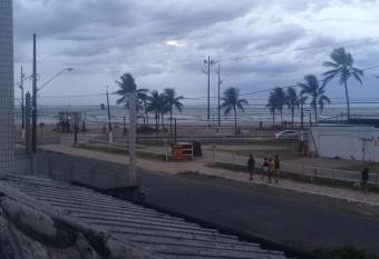 Edif  cio Galassi allows 18 year olds to book a room