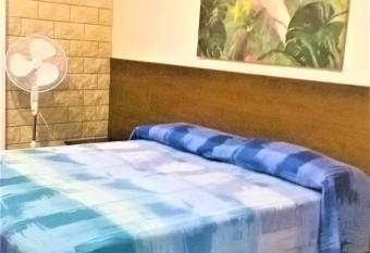 Residenze Amalfitane has Balcony rooms