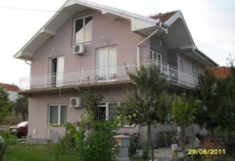 privatni smestaj Dobri has Balcony rooms