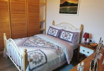 Catherine s Lair A Quiet peaceful Homestay has Balcony rooms