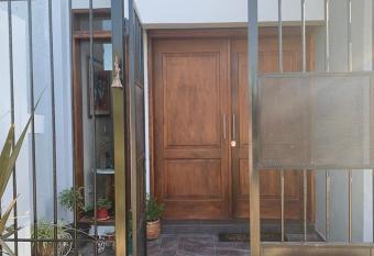 departamento confortable has Balcony rooms