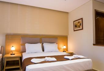 Villa Katerina has Balcony rooms