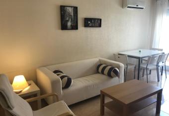Homely Apartments Las Salinas allows 18 year olds to book a room