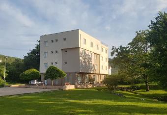 Villa Ru  a has Balcony rooms