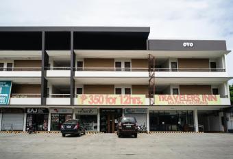 OYO 641 Traveller s Inn Matina Pangi allows 18 year olds to book a room