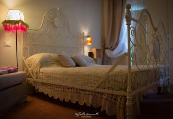 LuNesco alloggio DiVino, Chambre d amis has Balcony rooms