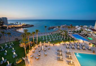 Infinity Blu - Designed for Adults allows 18 year olds to book a room