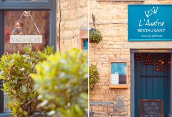 Chester House Hotel allows 18 year olds to book a room