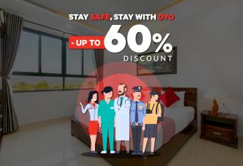 OYO 290 Thao Van Motel allows 18 year olds to book a room