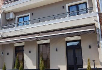 Ora Apartament has Balcony rooms