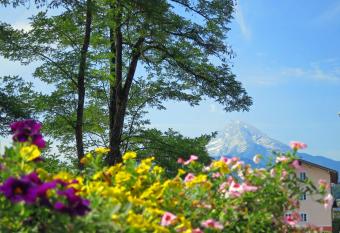 Ferienwohnung da Salvatore has Balcony rooms