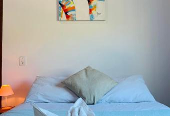 Pousada Arraial Caribe allows 18 year olds to book a room