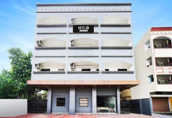 Flagship Orient Royale Nagpur allows 18 year olds to book a room