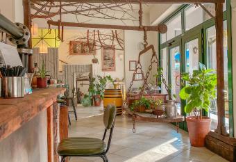 Ennesima Osteria con Alloggio - Bike Hotel has Balcony rooms