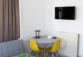 Happy Suite allows 18 year olds to book a room