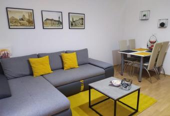 Apartman HD allows 18 year olds to book a room