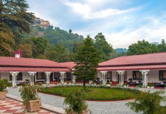 The Claridges Nabha Residence allows 18 year olds to book a room