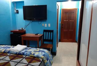 Hotel Ocean Paradise gold standard has Balcony rooms