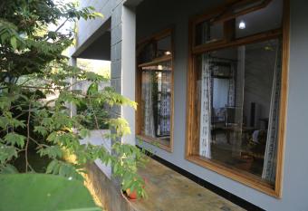 Haradali s Home has Balcony rooms