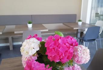 Albergo Garni Francesco allows 18 year olds to book a room