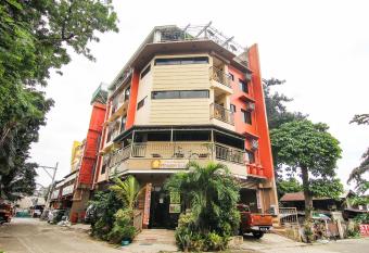 BertLees Pension Hauz allows 18 year olds to book a room