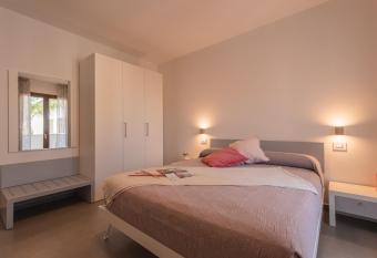 I GELSI B&B has Balcony rooms